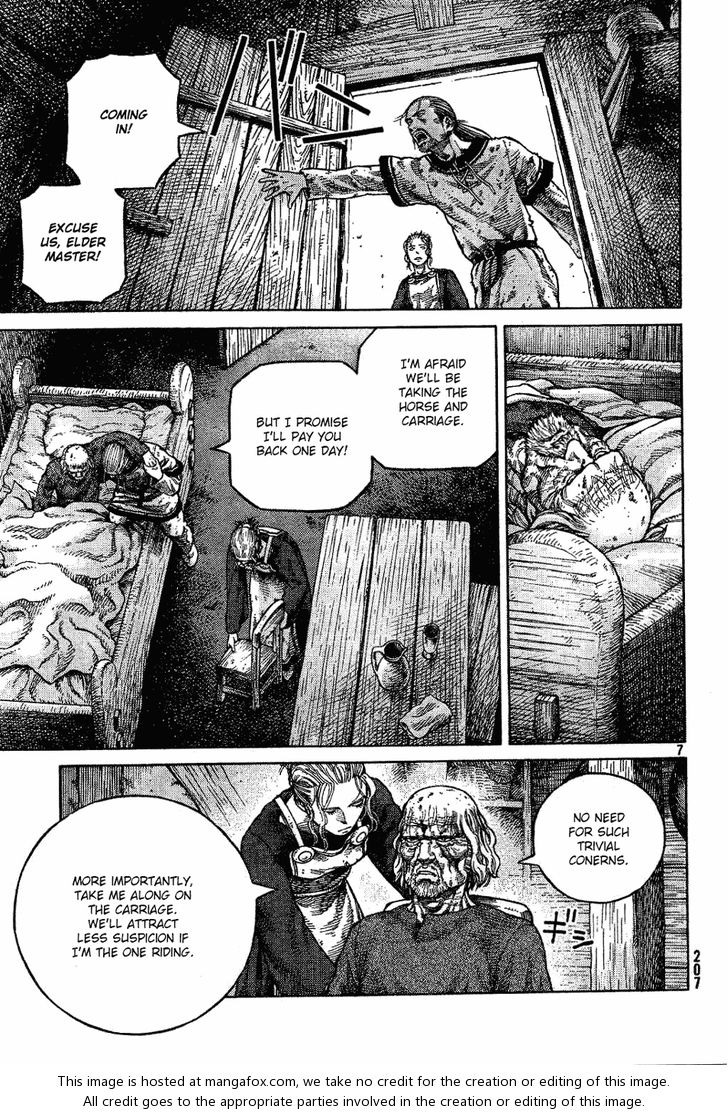 Vinland Saga Vol.12 Chapter 085 page 8