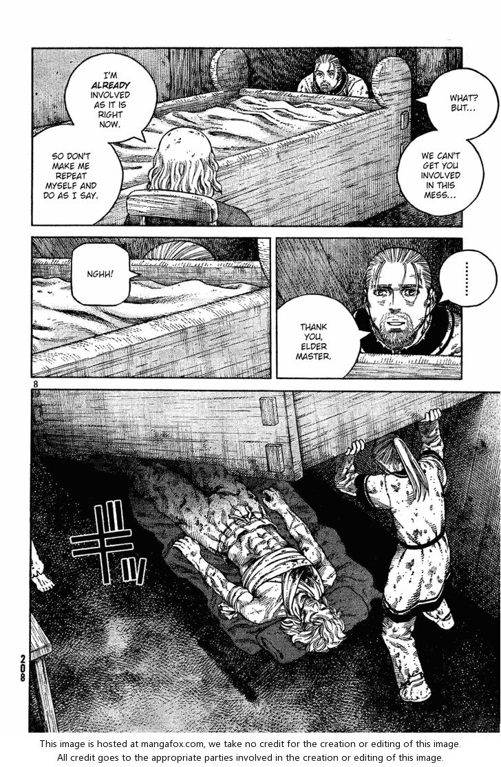 Vinland Saga Vol.12 Chapter 085 page 9