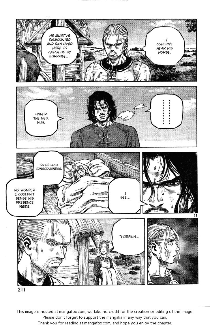 Vinland Saga Vol.12 Chapter 085 page 12