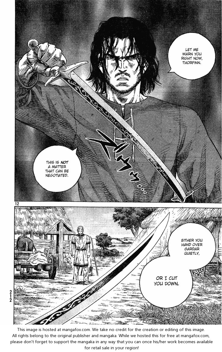 Vinland Saga Vol.12 Chapter 085 page 13