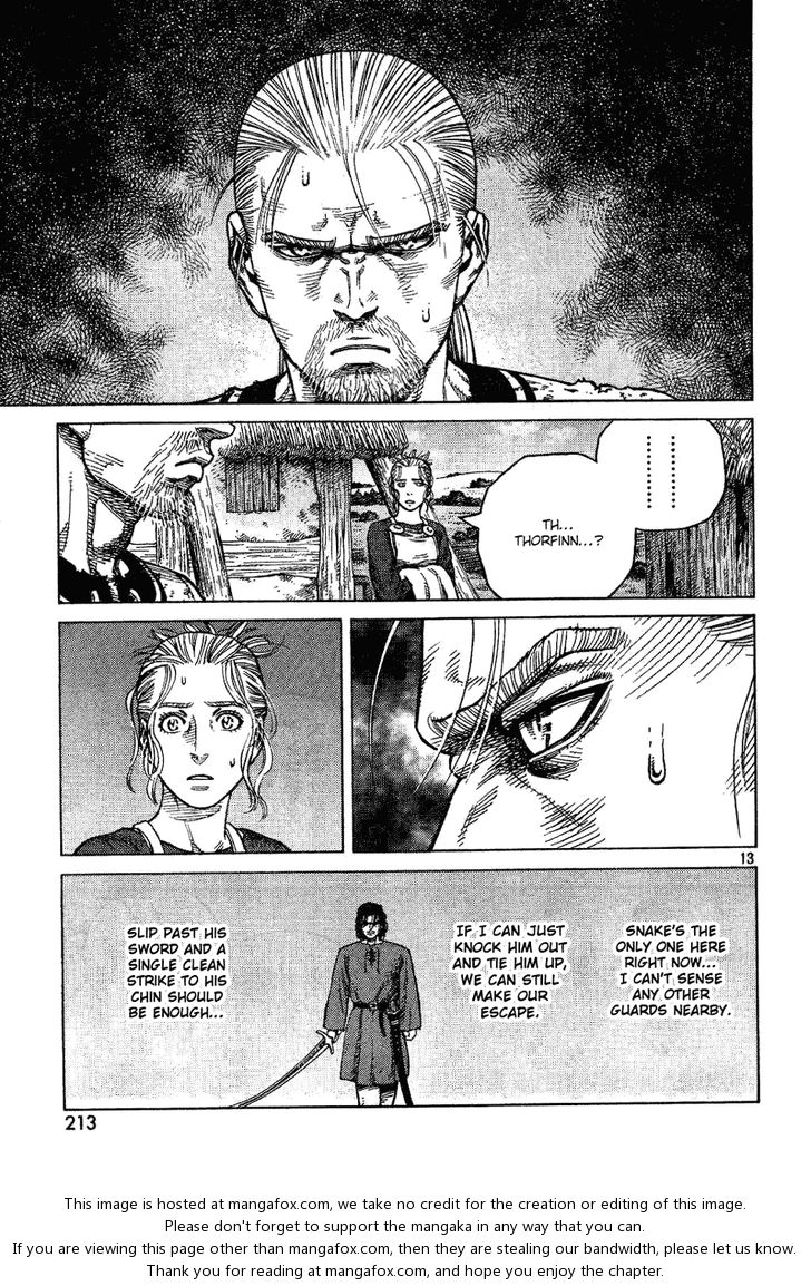Vinland Saga Vol.12 Chapter 085 page 14