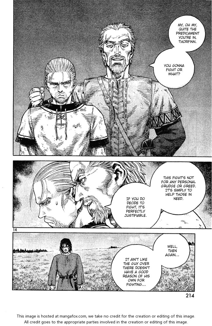 Vinland Saga Vol.12 Chapter 085 page 15