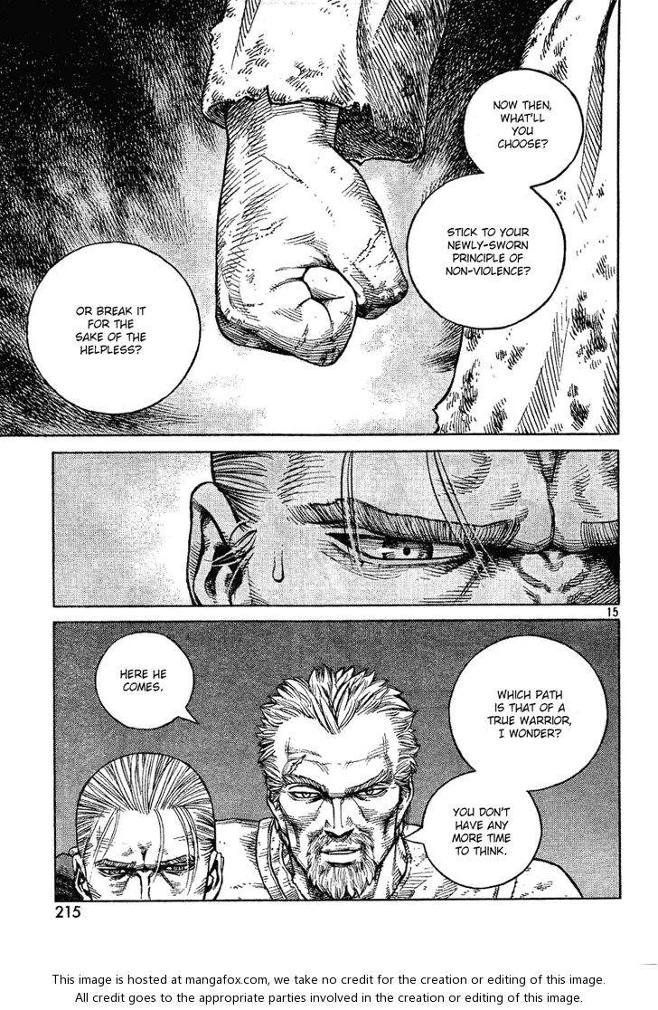 Vinland Saga Vol.12 Chapter 085 page 16
