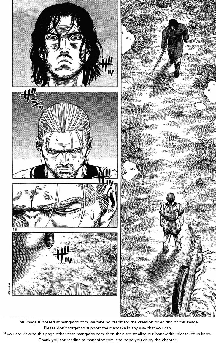 Vinland Saga Vol.12 Chapter 085 page 17
