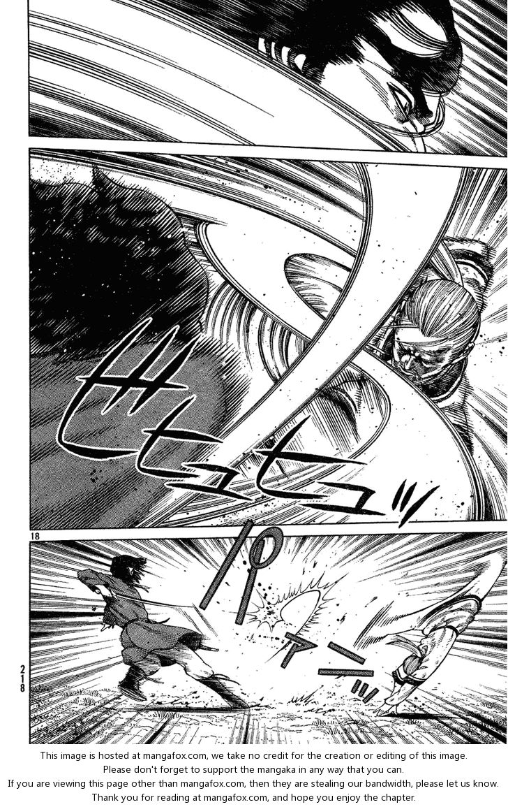 Vinland Saga Vol.12 Chapter 085 page 19