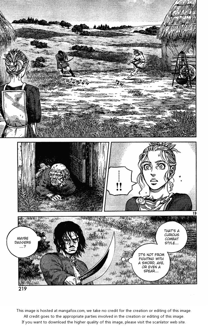 Vinland Saga Vol.12 Chapter 085 page 20