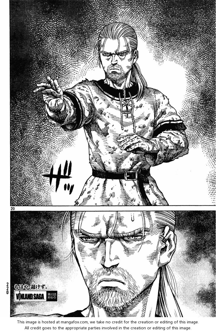 Vinland Saga Vol.12 Chapter 085 page 21