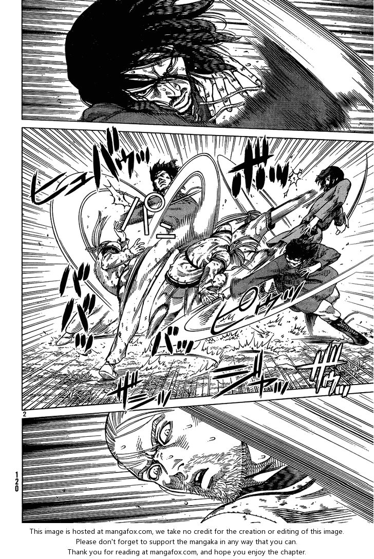 Vinland Saga Vol.12 Chapter 086 page 3