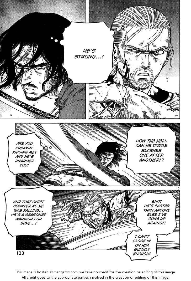 Vinland Saga Vol.12 Chapter 086 page 6