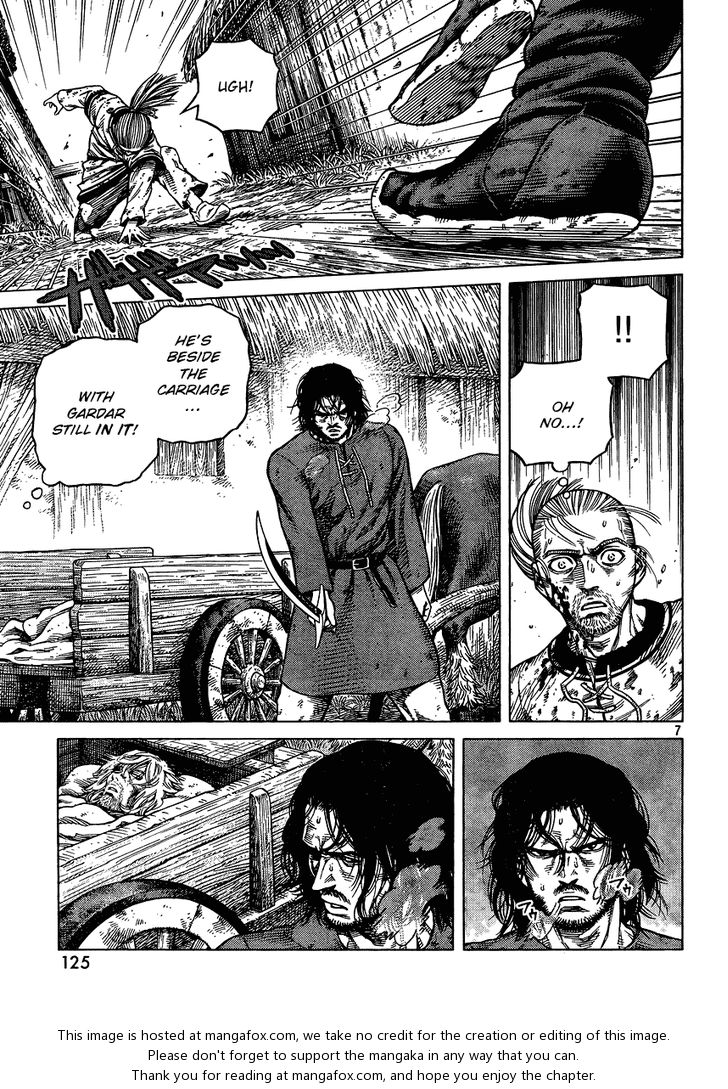 Vinland Saga Vol.12 Chapter 086 page 8