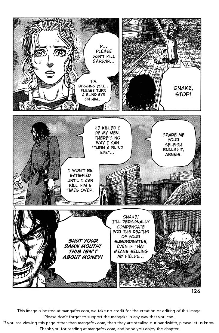 Vinland Saga Vol.12 Chapter 086 page 9