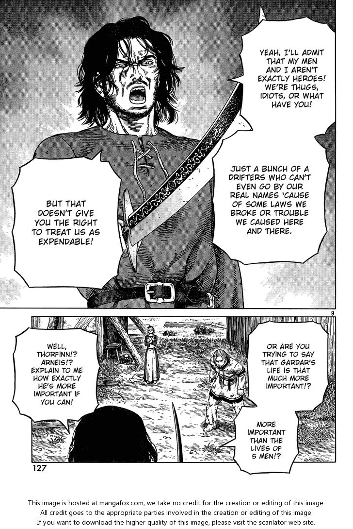 Vinland Saga Vol.12 Chapter 086 page 10