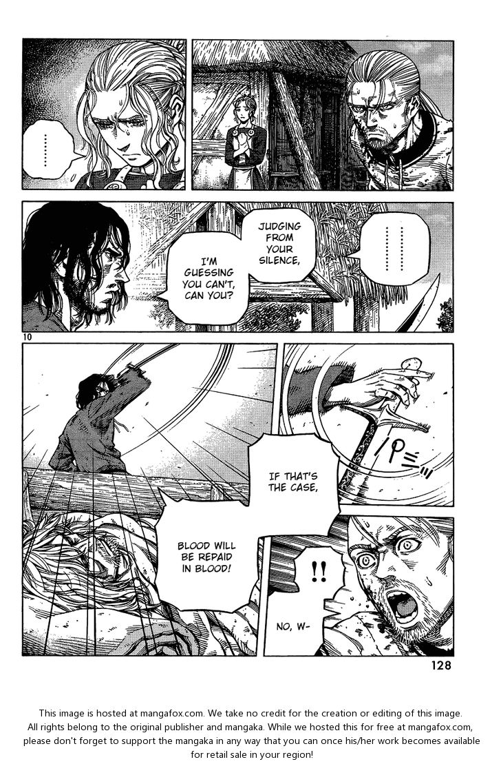 Vinland Saga Vol.12 Chapter 086 page 11