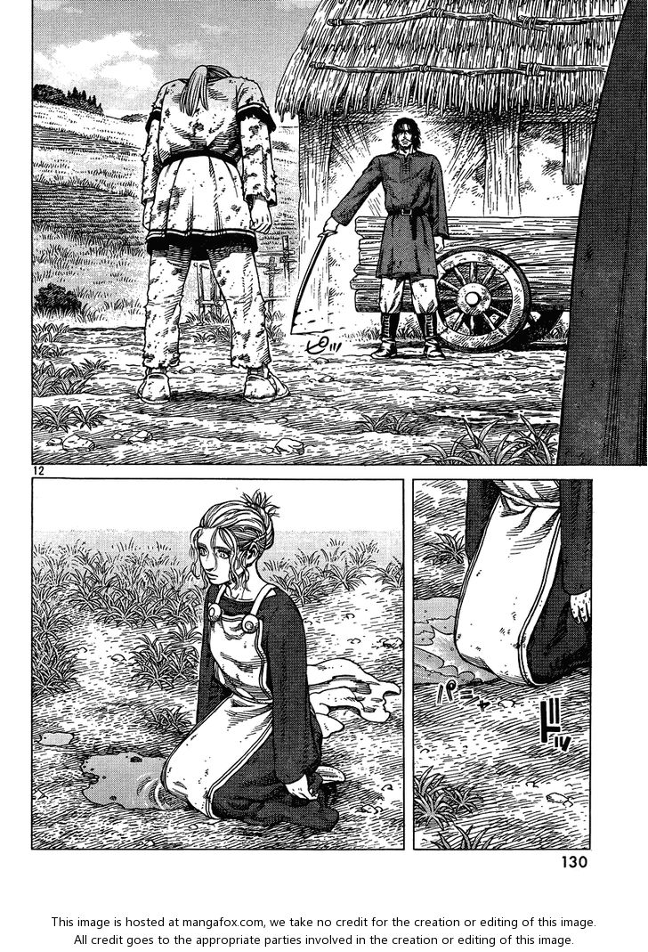 Vinland Saga Vol.12 Chapter 086 page 13