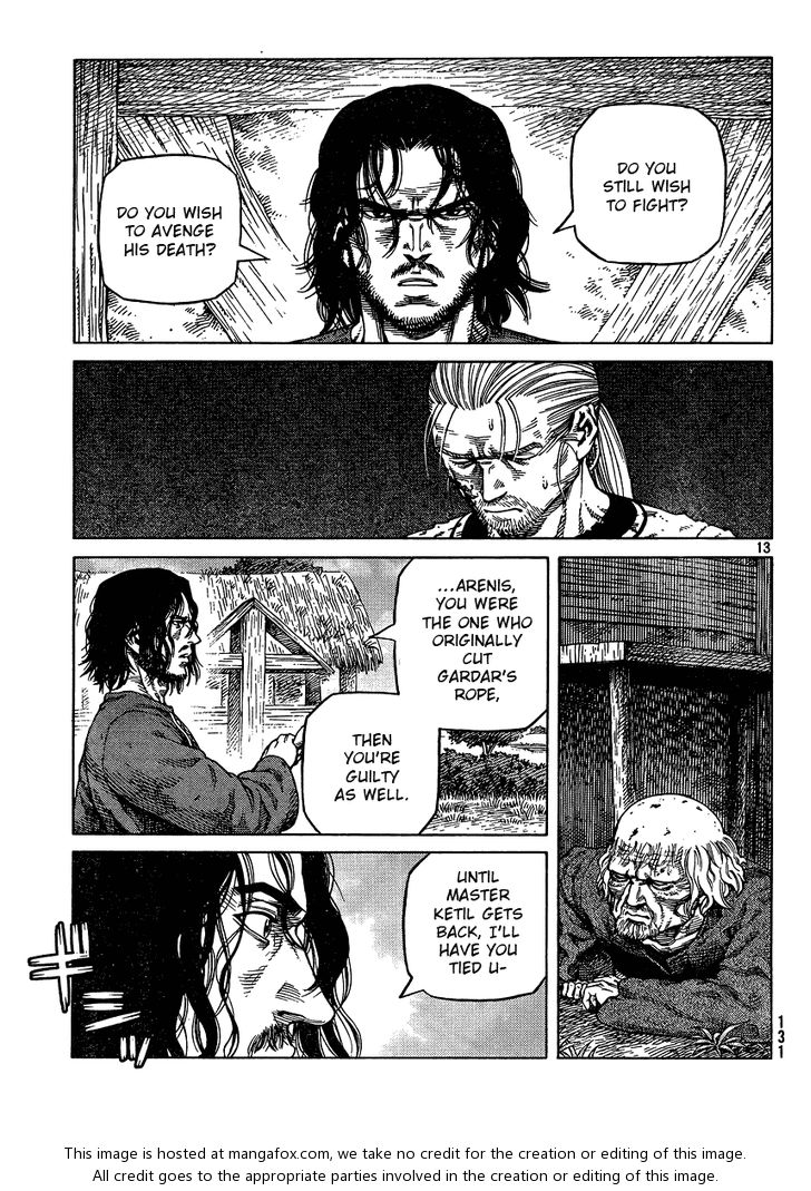 Vinland Saga Vol.12 Chapter 086 page 14