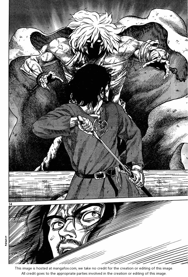 Vinland Saga Vol.12 Chapter 086 page 15