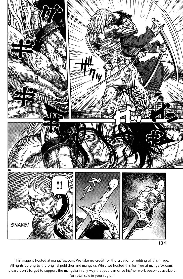 Vinland Saga Vol.12 Chapter 086 page 17