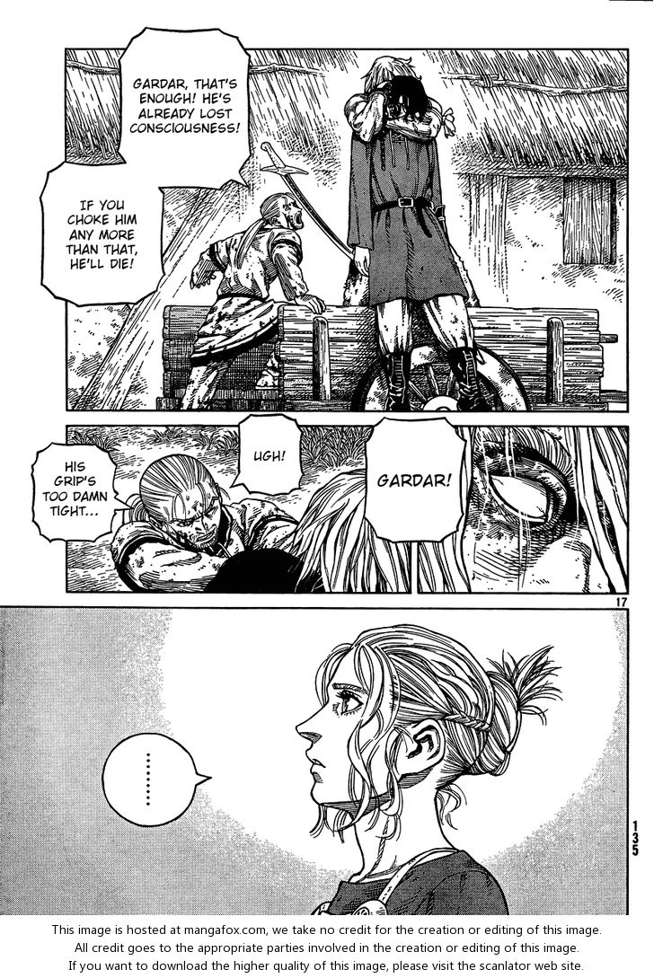 Vinland Saga Vol.12 Chapter 086 page 18