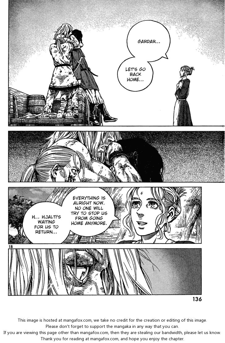 Vinland Saga Vol.12 Chapter 086 page 19