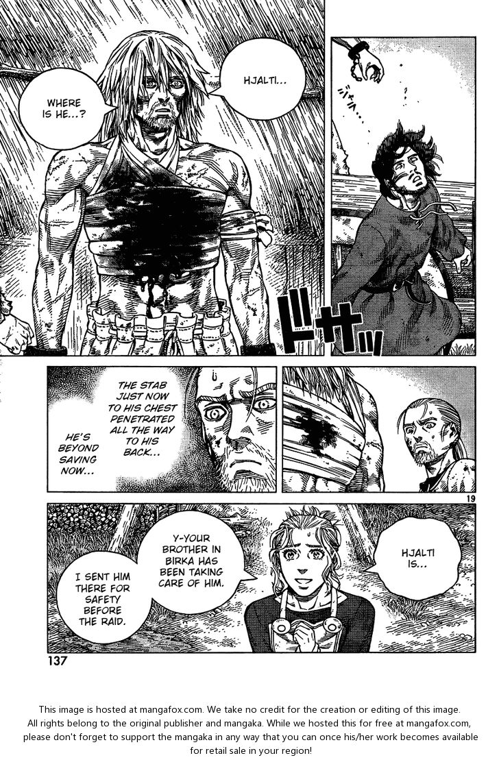 Vinland Saga Vol.12 Chapter 086 page 20