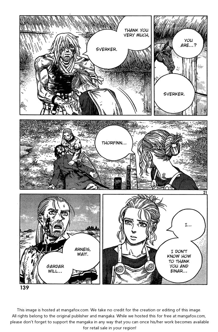 Vinland Saga Vol.12 Chapter 086 page 22