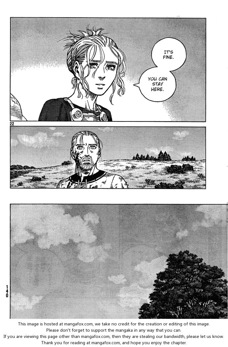 Vinland Saga Vol.12 Chapter 086 page 23