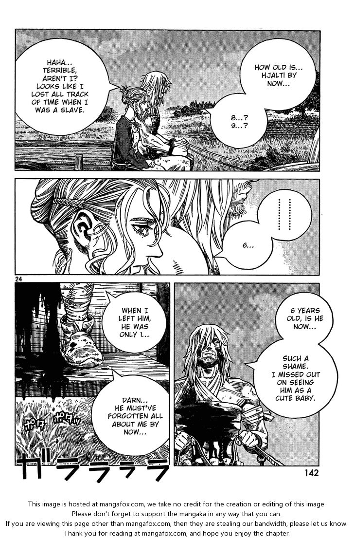 Vinland Saga Vol.12 Chapter 086 page 25
