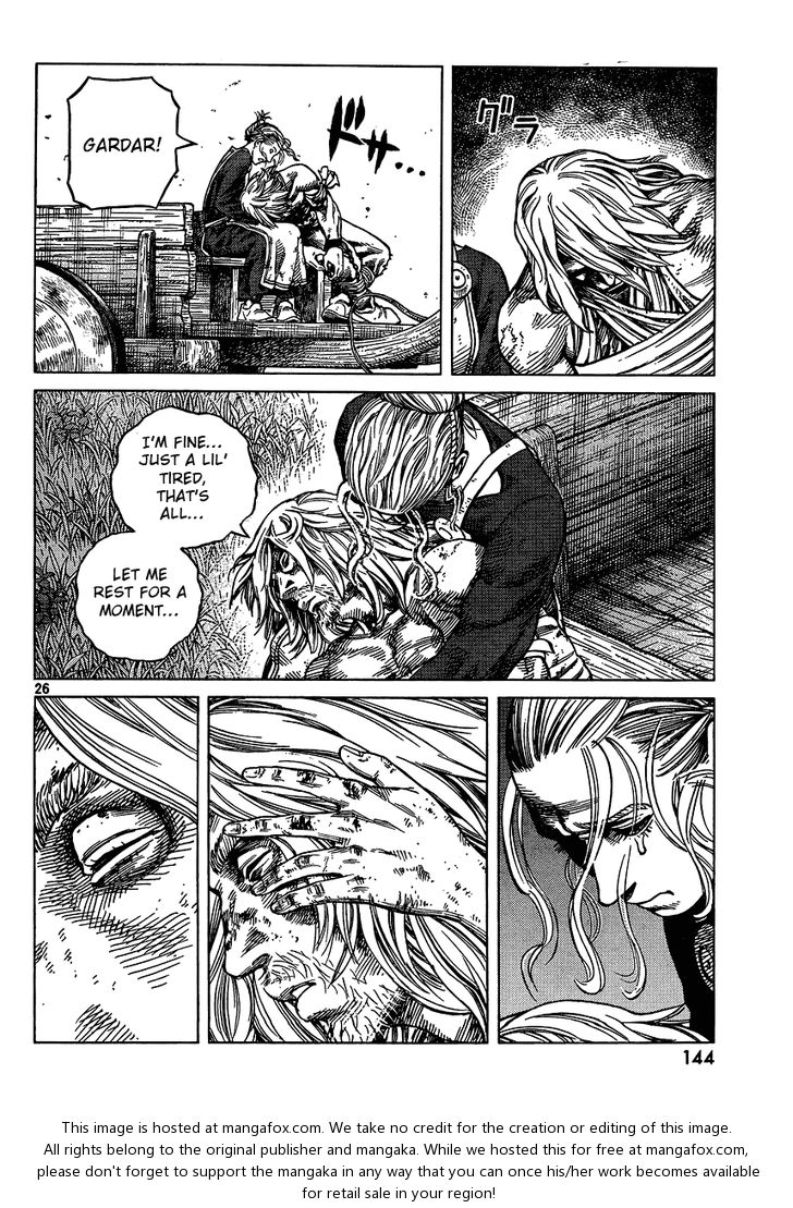 Vinland Saga Vol.12 Chapter 086 page 27