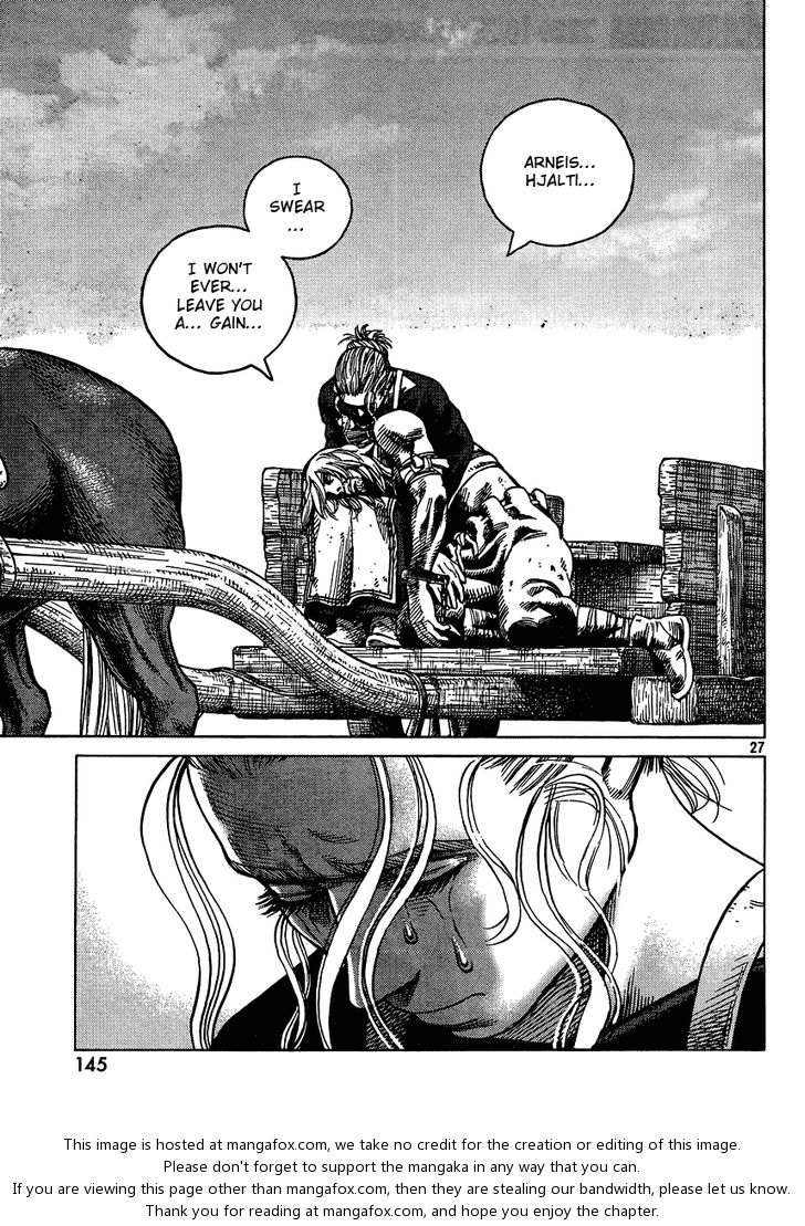 Vinland Saga Vol.12 Chapter 086 page 28