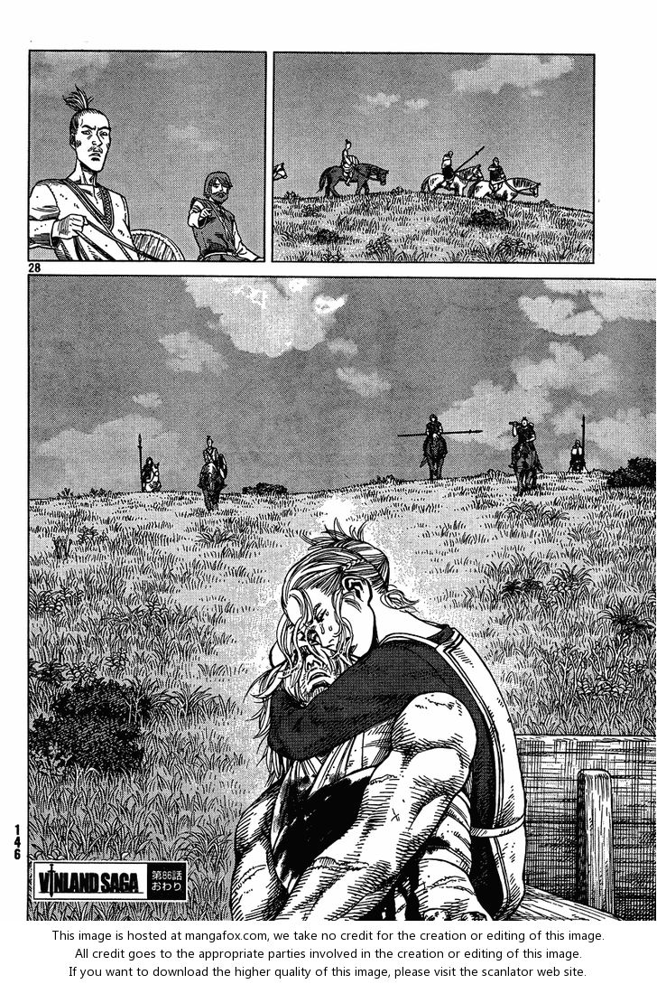 Vinland Saga Vol.12 Chapter 086 page 29