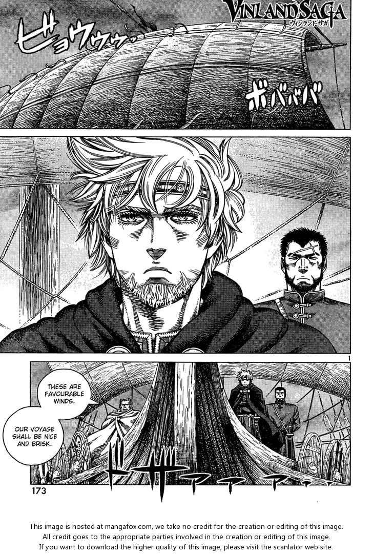 Vinland Saga Vol.13 Chapter 087 page 2