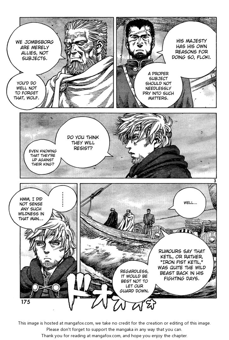 Vinland Saga Vol.13 Chapter 087 page 4