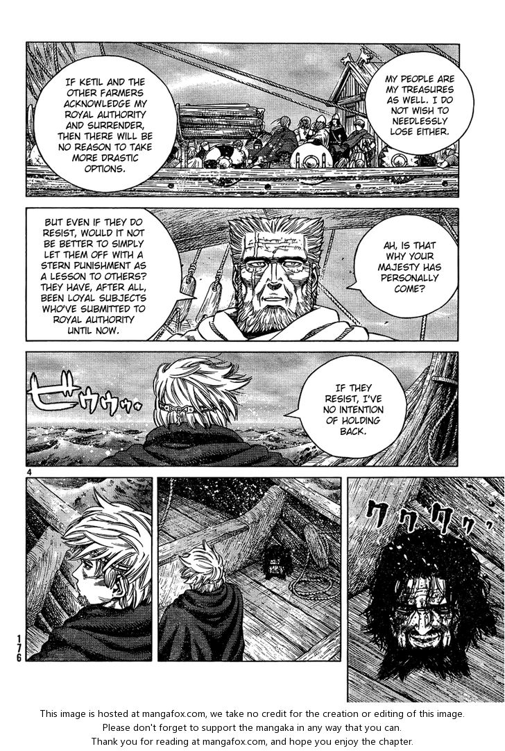 Vinland Saga Vol.13 Chapter 087 page 5