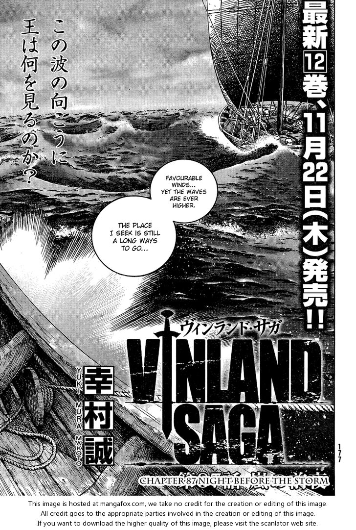 Vinland Saga Vol.13 Chapter 087 page 6