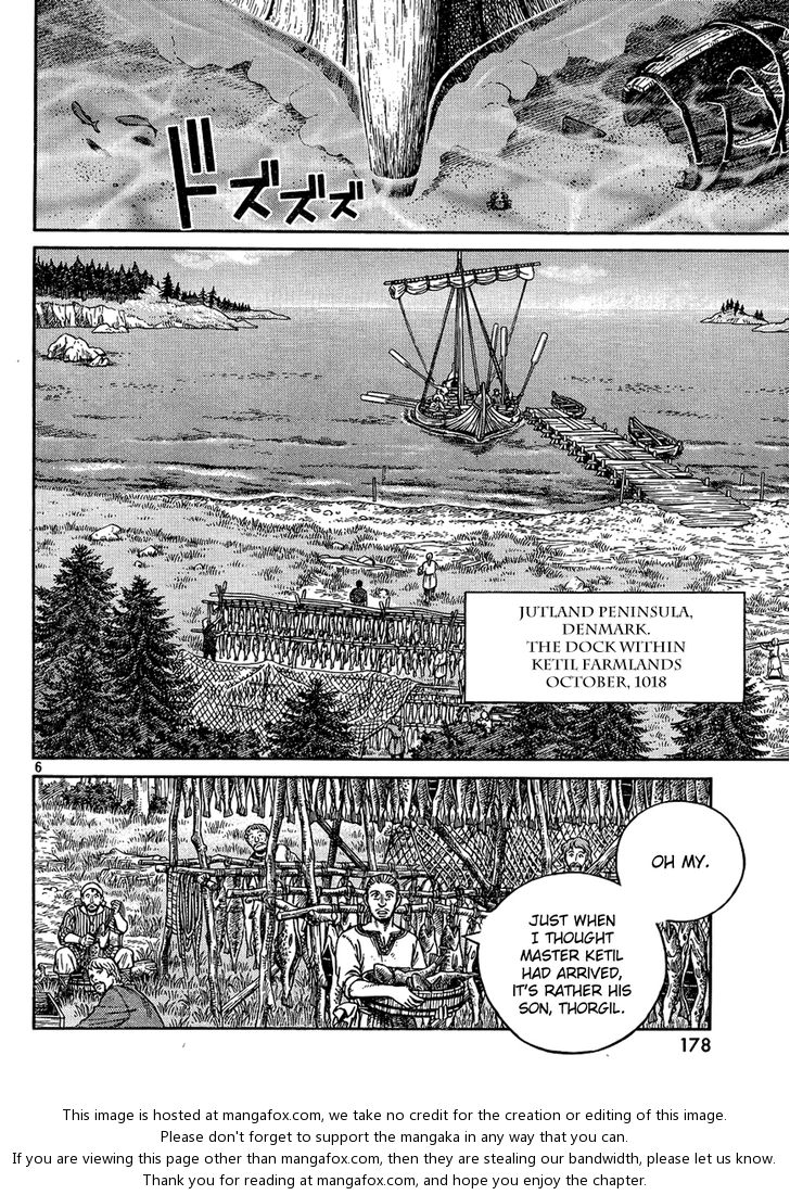 Vinland Saga Vol.13 Chapter 087 page 7