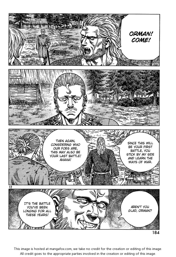 Vinland Saga Vol.13 Chapter 087 page 13