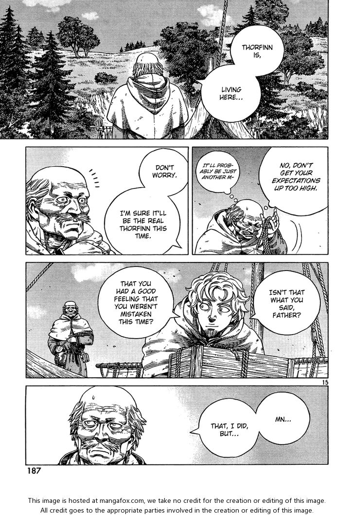 Vinland Saga Vol.13 Chapter 087 page 16