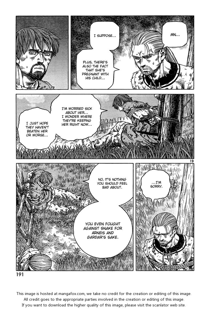 Vinland Saga Vol.13 Chapter 087 page 20
