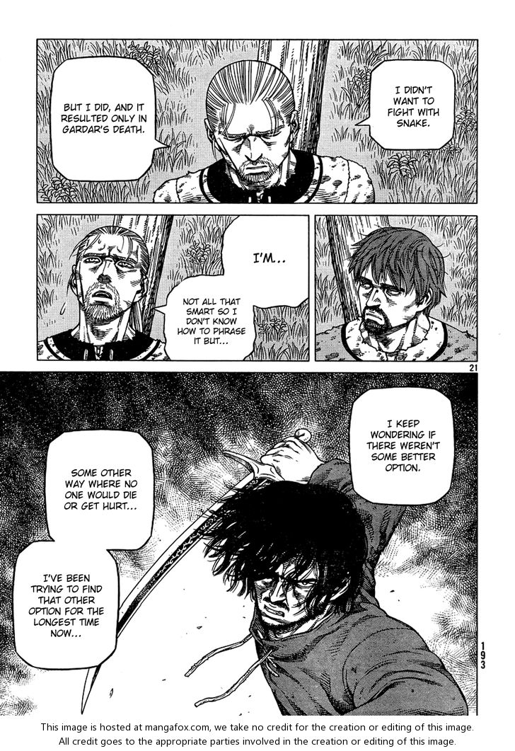 Vinland Saga Vol.13 Chapter 087 page 22