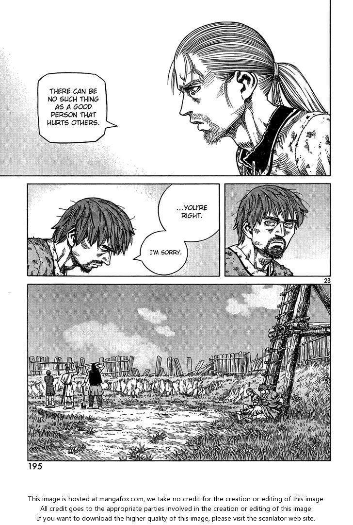 Vinland Saga Vol.13 Chapter 087 page 24
