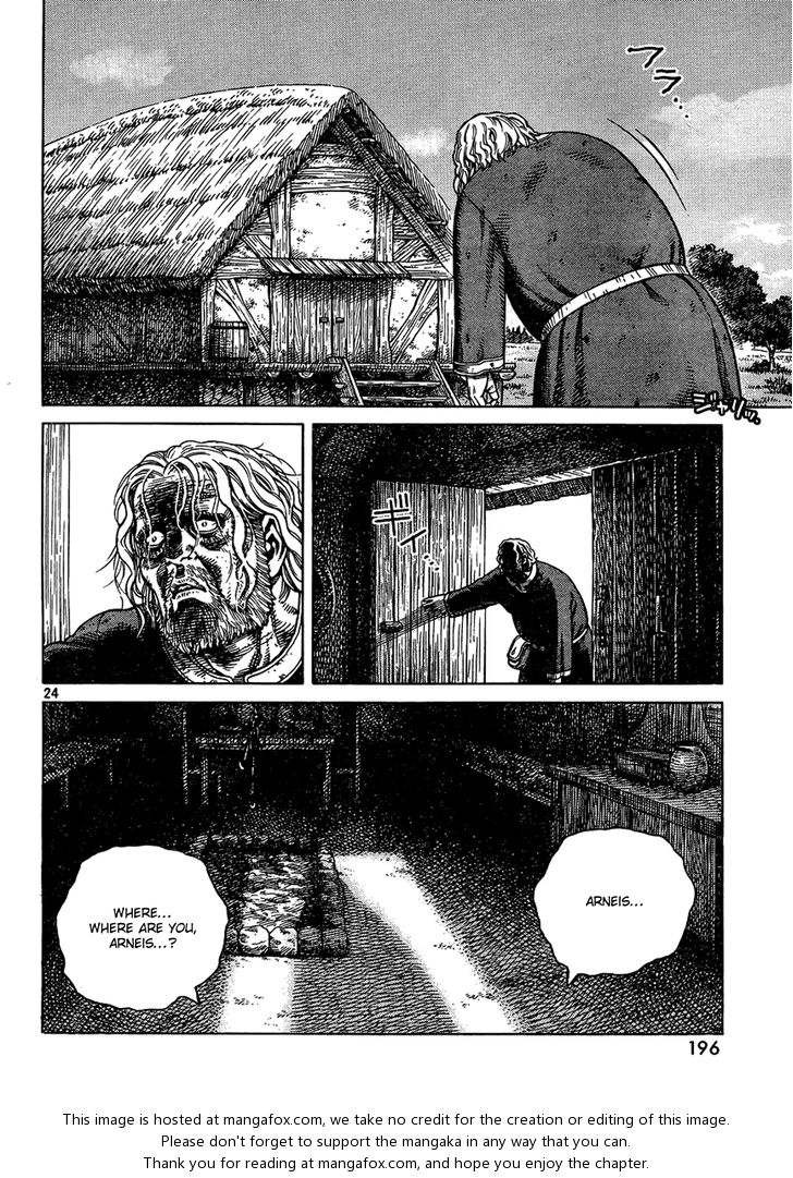 Vinland Saga Vol.13 Chapter 087 page 25