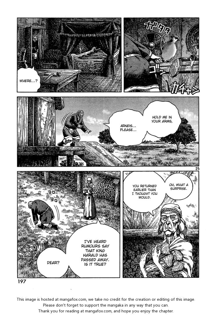 Vinland Saga Vol.13 Chapter 087 page 26