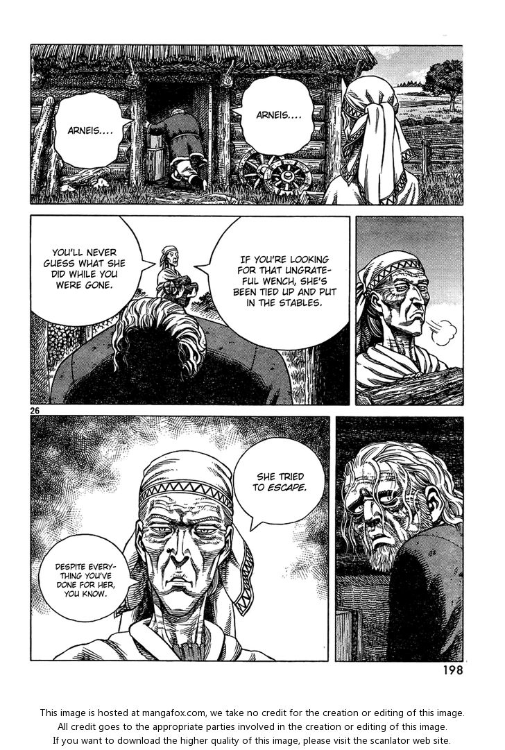 Vinland Saga Vol.13 Chapter 087 page 27