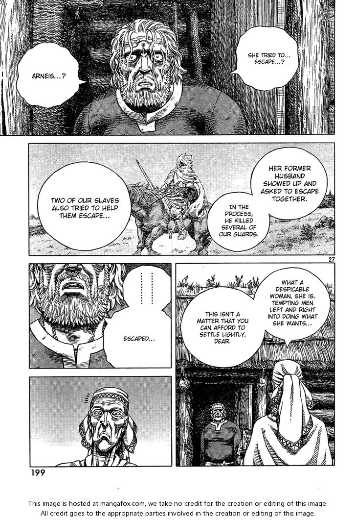 Vinland Saga Vol.13 Chapter 087 page 28