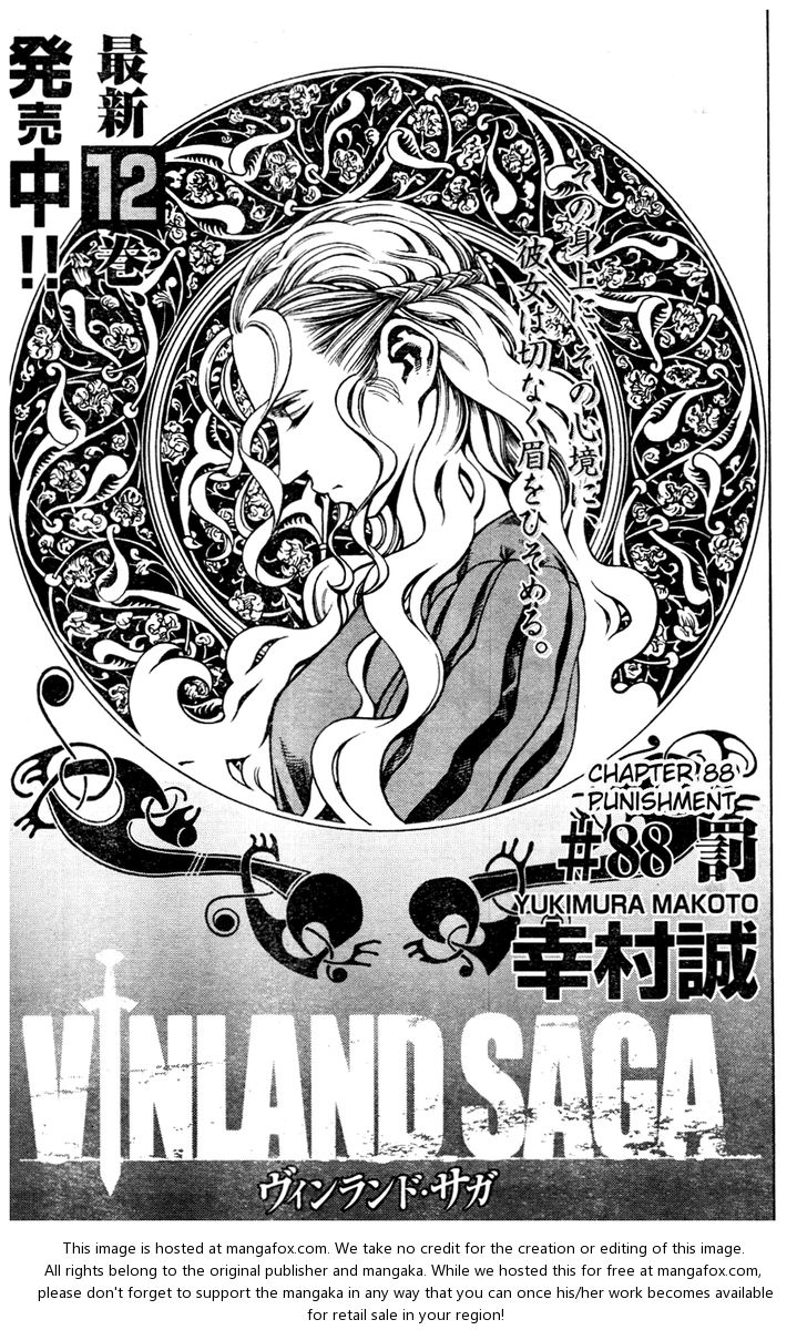 Vinland Saga Vol.13 Chapter 088 page 1