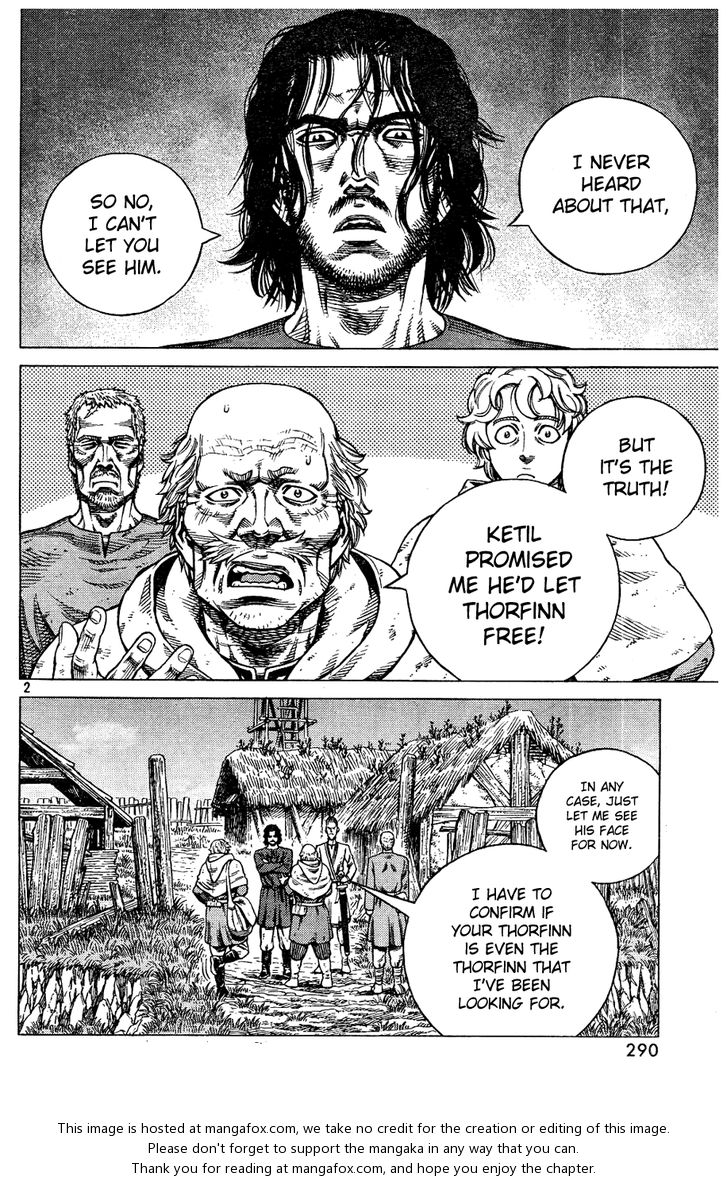 Vinland Saga Vol.13 Chapter 088 page 2
