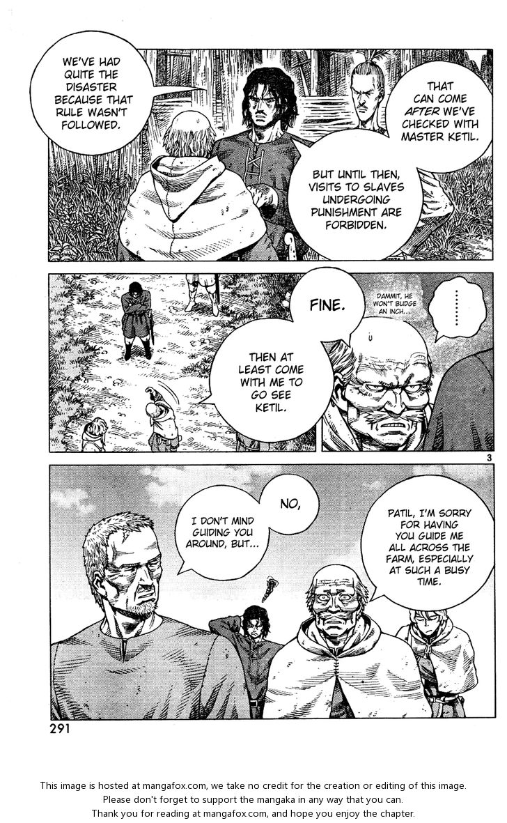 Vinland Saga Vol.13 Chapter 088 page 3