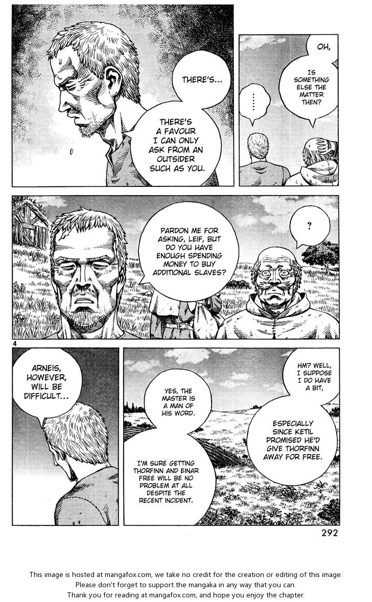 Vinland Saga Vol.13 Chapter 088 page 4