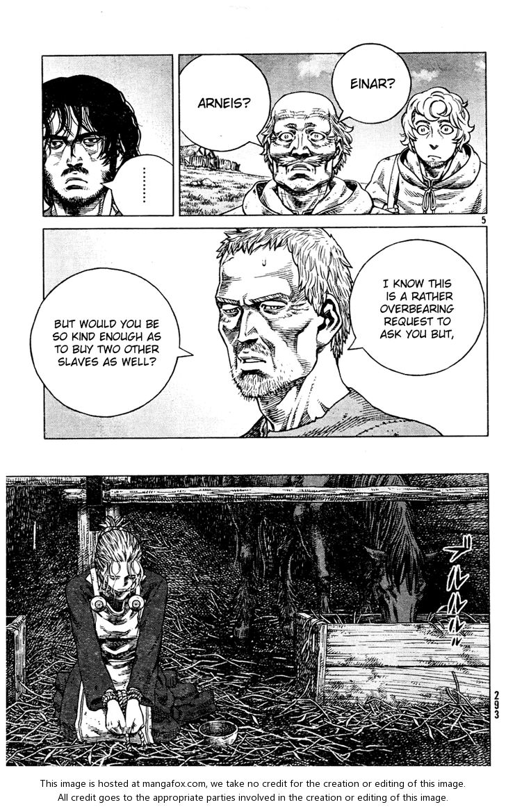 Vinland Saga Vol.13 Chapter 088 page 5