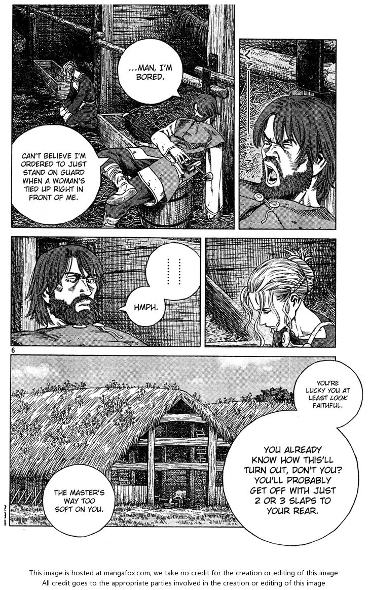 Vinland Saga Vol.13 Chapter 088 page 6